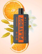 Playboy Game Changer gel za prhanje 3v1 za moške 250 ml