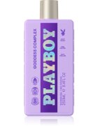 Playboy Goddess Complex gel za prhanje za ženske 250 ml