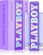 Playboy Goddess Complex toaletna voda za ženske 100 ml