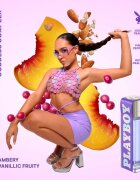 Playboy Goddess Complex toaletna voda za ženske 100 ml