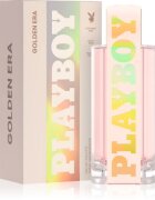 Playboy Golden Era toaletna voda za ženske 100 ml