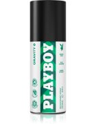 Playboy Gravity 0 dezodorant za moške 150 ml