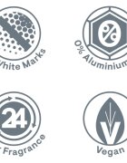 Playboy Gravity 0 dezodorant za moške 150 ml