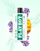 Playboy Gravity 0 gel za prhanje 3v1 za moške 250 ml