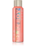 Playboy Keep It Real dezodorant za ženske 150 ml