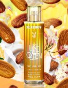 Playboy Like a Queen pršilo za telo za ženske 250 ml