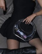 Playboy Midnight Guilt pršilo za telo za ženske 250 ml