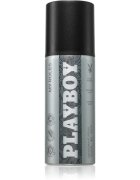 Playboy My Rules dezodorant za moške 150 ml