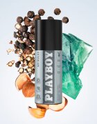 Playboy My Rules dezodorant za moške 150 ml