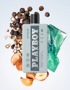 Playboy My Rules gel za prhanje 3v1 za moške 250 ml