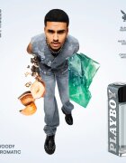 Playboy My Rules toaletna voda za moške 100 ml
