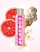 Playboy Play It Sexy dezodorant za ženske 150 ml