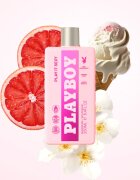 Playboy Play It Sexy gel za prhanje za ženske 250 ml
