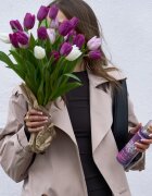 Playboy Time to Bloom pršilo za telo za ženske 250 ml