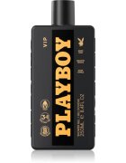 Playboy VIP gel za prhanje 3v1 za moške 250 ml