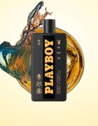 Playboy VIP gel za prhanje 3v1 za moške 250 ml