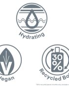 Playboy Wham Glam gel za prhanje za ženske 250 ml