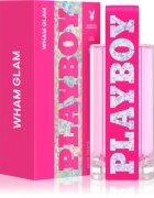 Playboy Wham Glam toaletna voda za ženske 100 ml