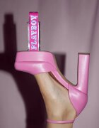 Playboy Wham Glam toaletna voda za ženske 100 ml