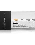 PMD Beauty Replacement Discs Body Kit rezervni mikrodermabrazivni diski 7 kos