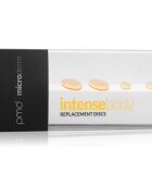 PMD Beauty Replacement Discs Intense Body rezervni mikrodermabrazivni diski 7 kos