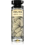 Police Amber Gold toaletna voda za ženske 100 ml