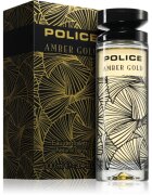 Police Amber Gold toaletna voda za ženske 100 ml