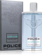 Police Contemporary Silver Allure toaletna voda za moške 100 ml
