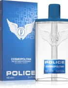 Police Cosmopolitan toaletna voda za moške 100 ml