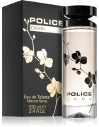 Police Dark Woman toaletna voda za ženske 100 ml