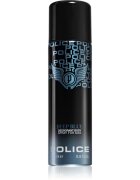 Police Deep Blue deodorant v pršilu za moške 200 ml