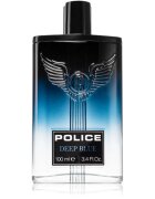 Police Deep Blue toaletna voda za moške 100 ml