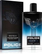 Police Deep Blue toaletna voda za moške 100 ml