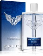 Police Frozen toaletna voda za moške 100 ml