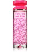 Police Hot Pink toaletna voda za ženske 100 ml