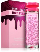 Police Hot Pink toaletna voda za ženske 100 ml