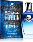 Police Potion Power parfumska voda za moške 100 ml