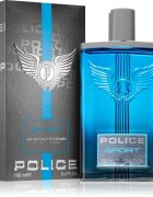 Police Sport toaletna voda za moške 100 ml