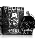 Police To Be Bad Guy toaletna voda za moške 125 ml