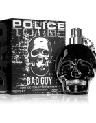 Police To Be Bad Guy toaletna voda za moške 40 ml