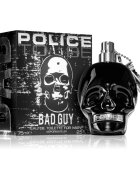 Police To Be Bad Guy toaletna voda za moške 75 ml