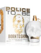 Police To be Born to Shine parfumska voda za ženske 125 ml