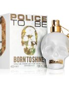 Police To be Born to Shine parfumska voda za ženske 40 ml