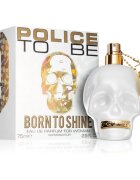 Police To be Born to Shine parfumska voda za ženske 75 ml