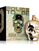 Police To be Born to Shine toaletna voda za moške 125 ml