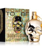 Police To be Born to Shine toaletna voda za moške 40 ml