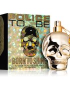 Police To be Born to Shine toaletna voda za moške 75 ml