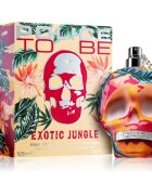 Police To Be Exotic Jungle parfumska voda za ženske 125 ml