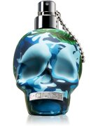 Police To Be Exotic Jungle toaletna voda za moške 40 ml