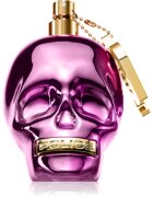 Police To Be #FREETODARE parfumska voda za ženske 125 ml